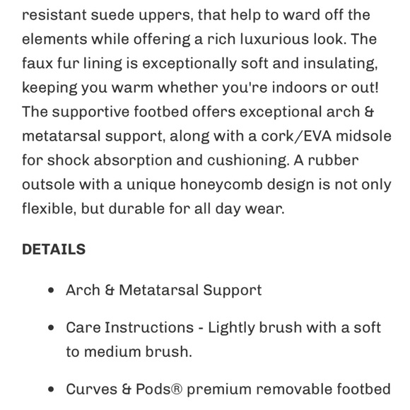 Taos brand slide on shoes. Size 7 - Picture 2 of 7